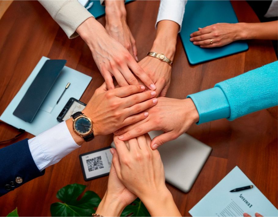 About Starling Group